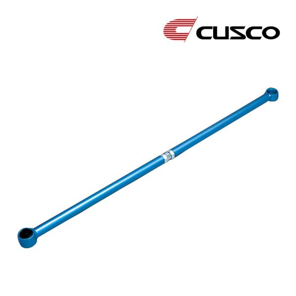 CUSCO クスコ ラテラルロッド 調整式 サスペンション ラパン/ラパンSS HE22S 6324...