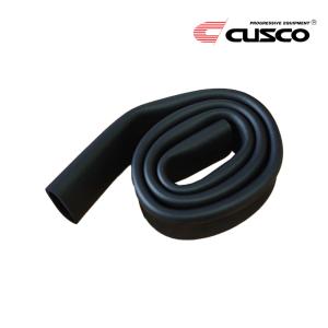 CUSCO クスコ ロールバーパッド (40φ専用) ブラック 1.2m
