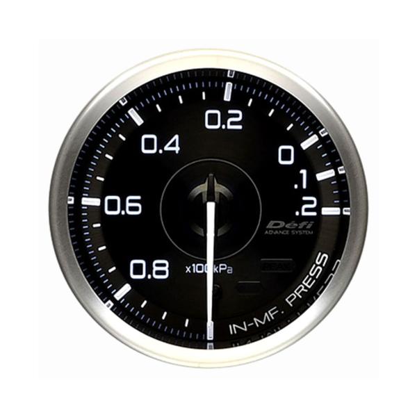 Defi ADVANCE A1 インテークマニホールドプレッシャー計 DF17401