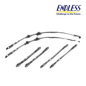 新品APP ブレーキラインシステム S2000 HB040-SS ブレーキホース 新品APP ブレーキラインシステム S2000 HB040-SS ブレーキホース