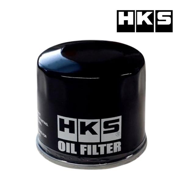 HKS エッチケーエス オイルエレメント オイルフィルター インプレッサ GH2 52009-AK0...