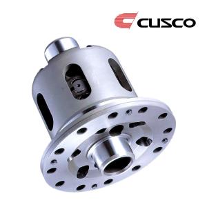 CUSCO LSD タイプMZ 1.5&2WAY カローラレビン/スプリンタートレノ