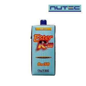 NUTEC ニューテック エンジンオイル 0w30 NC51 1L エステルレーシング
