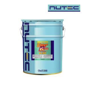 NUTEC ニューテック エンジンオイル 0w30 NC51 20L エステルレーシング