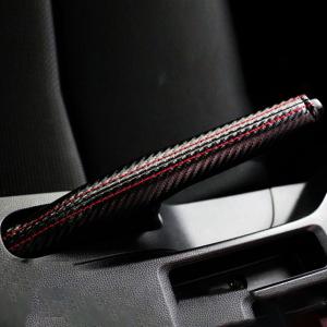 TAKE OFF（テイクオフ） シフトノブカバー シフトブーツ S660 β専用