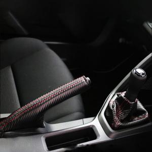 TAKE OFF（テイクオフ） シフトノブカバー シフトブーツ S660 α専用