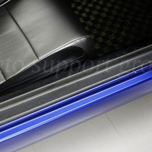 TAKE OFF（テイクオフ） CROSS カプチーノ フロントリップスポイラー