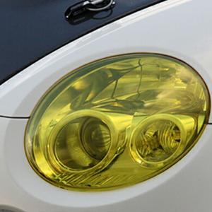 テイクオフ]ヘッドライトカバー カラーシリーズ COPEN(L880K) : TAKE