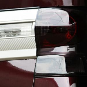 TAKE OFF（テイクオフ） テールレンズカバー ライトスモーク タント