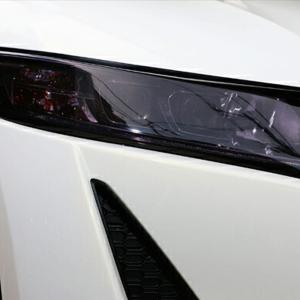 NEW！テイクオフ】 ☆S660用 テールレンズカバー☆ ＜ライトスモーク