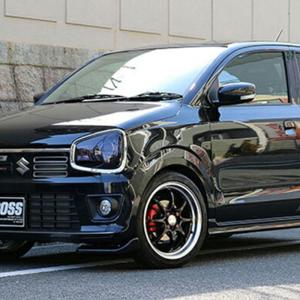 TAKE OFF（テイクオフ） ヘッドライトカバー ライトスモーク ワゴンR