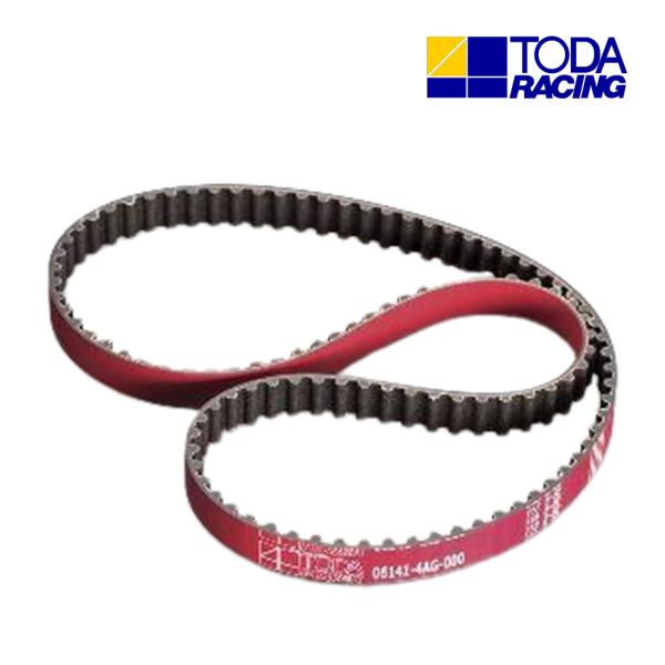 TODA RACING 戸田レーシング ハイパワータイミングベルト カローラ・スプリンター系 AE1...