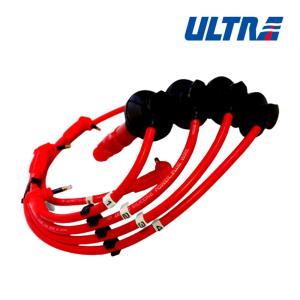 ULTRA（車） 永井電子 プラグコード ウルトラ ULTRA シリコーン