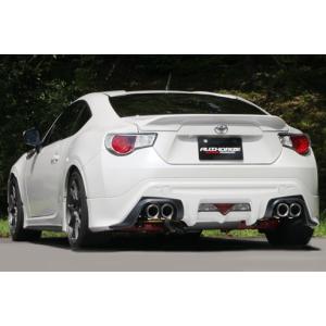 レッグモータースポーツ 86 ZN6 後期 クラブスポーツ センター 