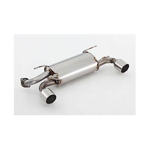 レッグモータースポーツ 86 ZN6 クラブスポーツ スポーツエンド