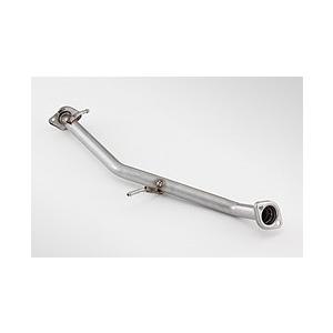 ピストン ジムニー JB23 2型〜7型 ピストンワークス フロントパイプ