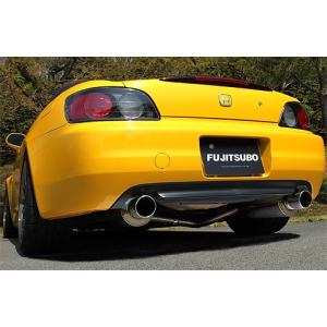 5ZIGEN 5ZIGEN PRORACER ZZ 車検対応マフラー HONDA S2000 AP1 用 左右