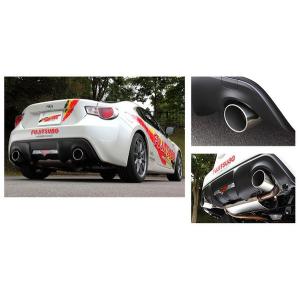 レッグモータースポーツ 86 ZN6 クラブスポーツ ダックエンド