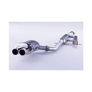 柿本改 ステージア GF-WGNC34 / RB25DET (後期型)用用 Kakimoto.R