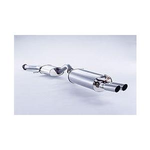 FUJITSUBO（フジツボ） 送り先限定 レガリスR マフラー セドリック