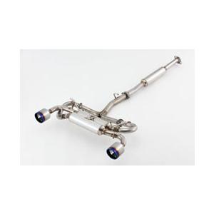 フジツボ FUJITSUBO 86 ZN6 A-R typeS : オートヴィレッジ - 通販