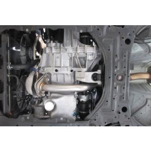 アールズ スイフトスポーツ ZC33S RRP レーシングセンターパイプ 2