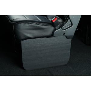 200系ハイエースワゴンGL グランドキャビン コミューター用フット