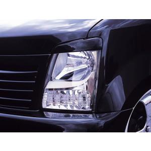 ワゴンR アイライン スズキ ワゴンR MH21S(後期) タイプ3 左右セット