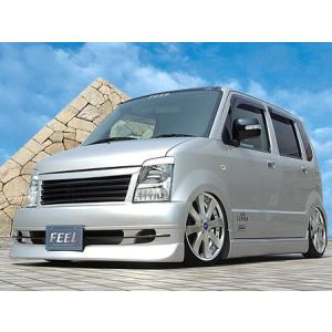 アイライン スズキ ワゴンR RR MH21S タイプ1 左右セット : カー