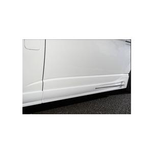 エセックス CRS シーアールエス ハイエース 200系 コンフォート