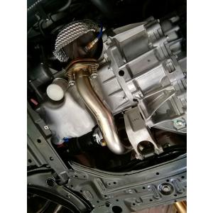 アールズ スイフトスポーツ ZC33S RRP レーシングセンターパイプ 2