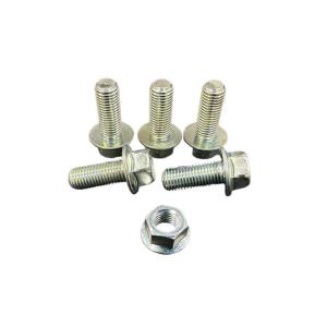 アールズ スイフトスポーツ ZC33S RRP エンジンマウント 強化ボルト