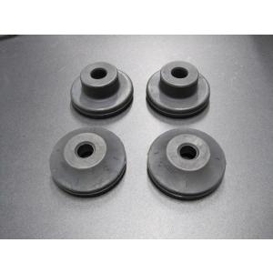 ZC3※ 強化リアアッパーマウントラバーブッシュ ZC33S用 : オート