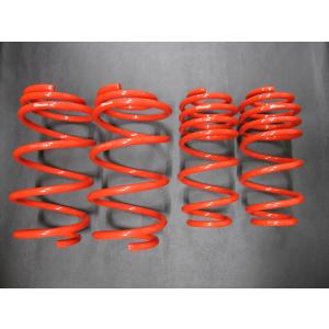 モンスタースポーツ スイフトスポーツ ZC32S ローダウン