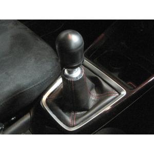 汎用 カーボンシフトノブ Ver3 VARIS刻印入り : エアロ.カスタムパーツ