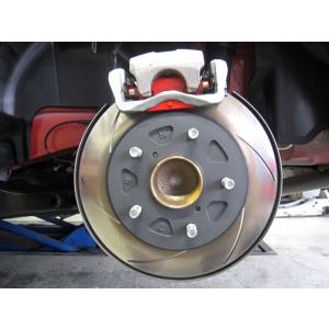 日立オートパーツ＆サービス スイフト ZC33S スズキ フロント ブレーキ