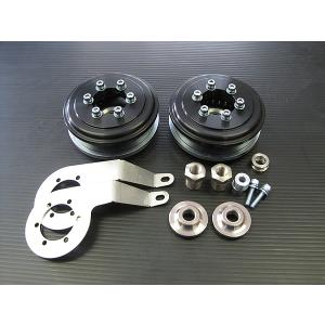 クスコ（CUSCO） 【CUSCO/クスコ】 リヤキャンバーアジャスター スズキ