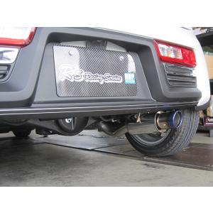 最終値下げ‼️HA36S アルトワークス 4WD 柿本改GTbox 06&S 柿本改 アルトワークス HA36S 5MT 4WD GT box 06＆Sマフラー : エアロ