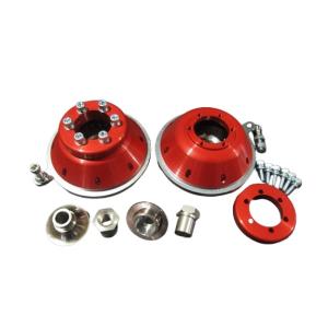 アルト ピロアッパーマウント HA36S HA36V 固定式 Spiegel