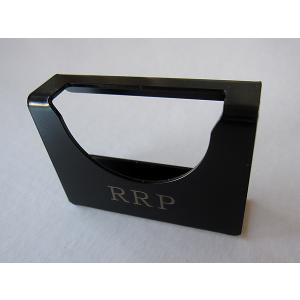 モデリスタ ランドクルーザー 300系 リヤバンパーステップガード【個人