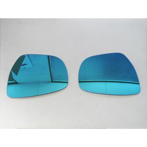 タケローズ フィット GE6/8 後期 ワイド アイライン FRP製 タイプ1