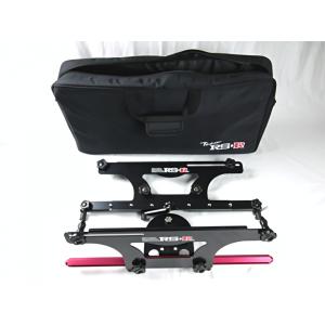 在庫有・即発送！Sniper V2 Inox（スナイパーV2）・カートアライメント