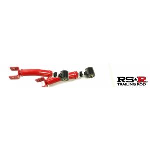 使用僅か 美品 KTS トレーディングロッド brz zn6 zn8 zd8 86 BRZ ZN6 ZC6 トレーリングロッド KTS リアトレーリングロッド