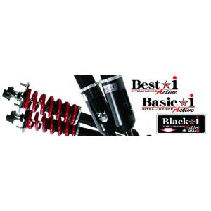 Best i RSR 車高調 Best☆i Active 推奨仕様 シビック FK8 H29.9〜R4.8