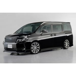 TEIN（テイン） 【着日指定不可】 車高調 FLEX Z + EDFC5セット