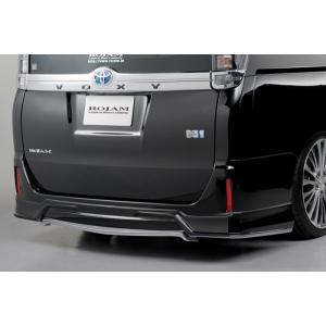 当社塗装品 シックスセンス ヴォクシー 80 ZS 前期 フロントフラップ