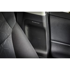 ロードハウス RAV4 50 KADDIS フロントドアハンドルポケット 運転席