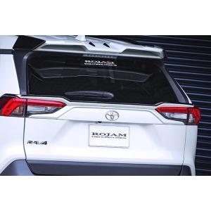 ロードハウス RAV4 50 KADDIS フロントドアハンドルポケット 運転席