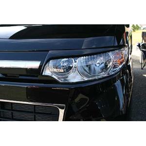 タントカスタム L375S 前期 RANDO Style アイライン 塗装済み : エアロ