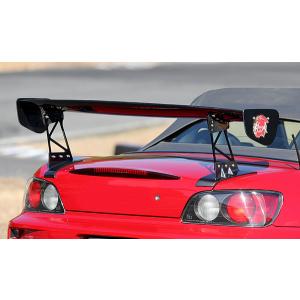 ランド エアロテック S2000 AP1 RANDO Style REAR SIDE PANEL&リア